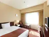 Standard Single room with city view