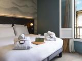 Privilege Quadruple room