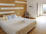 Superior Double room with sea view