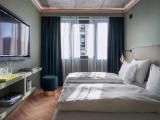 Comfort Twin room