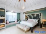 Deluxe Double Villa