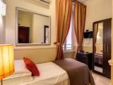 Standard room with city view