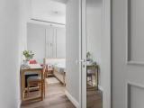Superior Double room with balcony