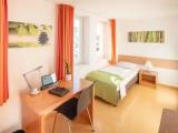 Comfort Single room