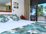Standard room with ocean view
