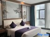 Deluxe Double room with mountain view