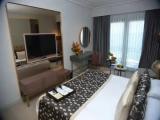 Superior room with sea view