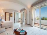 Junior Suite with sea view