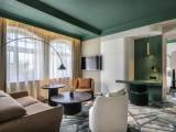 Executive Double Suite