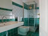 Comfort Double room with sea view
