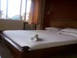 Deluxe room with balcony