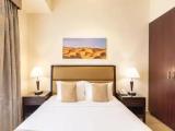 2 Bedrooms Apartment with sea view