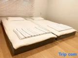 Standard Double room with ocean view