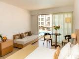 Superior Double room poolside
