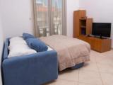 Basement Apartment