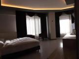 Double Junior Suite with city view