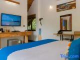Double Villa