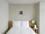 Deluxe Double room with city view