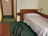 Economy Quadruple room