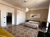 Comfort Double room with city view
