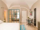Superior Double Basement room