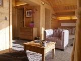 Junior Suite with mountain view