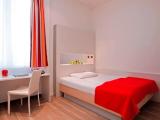 Premium Twin room
