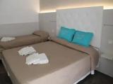 Economy Triple room