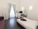 Superior Suite with balcony and with city view