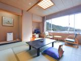 Standard room with city view