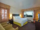 Double room with ocean view