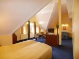 Double Junior Suite