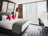 Standard Club Floor Double room