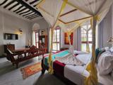 Presidential Suite with sea view