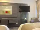 Luxury Quadruple room