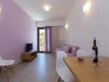 2 Bedrooms Superior Apartment with balcony