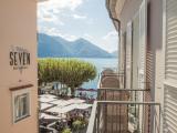 Standard Double room with balcony and with partial view