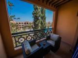 Standard Double room with pool view