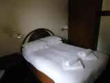 Standard Double room with view
