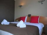 Double Junior Suite