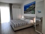 Standard Triple room with balcony