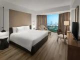 Executive Double Suite