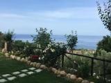 Standard Triple room with sea view
