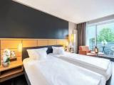 Comfort Quadruple room with balcony