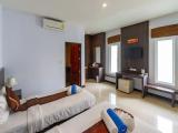 Superior Twin Villa with balcony