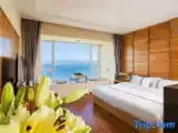 Deluxe Suite with sea view