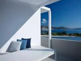 Standard room with balcony