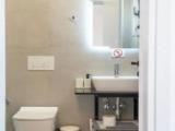 Standard Double room with balcony and with sea view