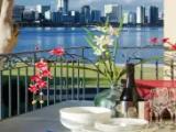 Executive Suite with river view