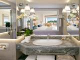 Double Junior Suite with sea view